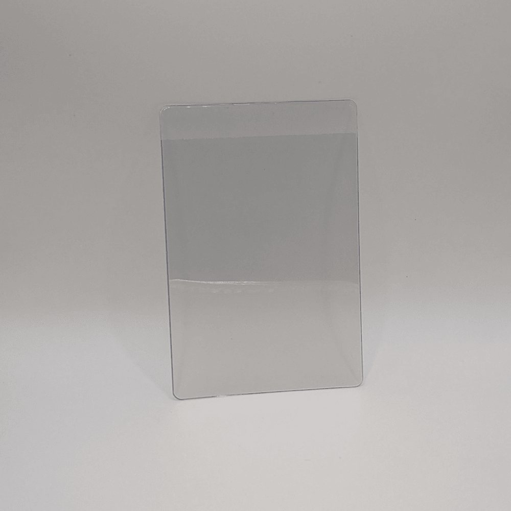 Semi Rigid Card Holders - Heirloom